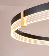 GIULIA MARTE 9275 Lampadario LED a Sospensione SMART